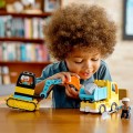 Lego Duplo 10931 Klocki Ciężarówka i koparka gąsienicowa.jpg