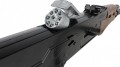 Gonher Metalowy Karabin Komandosa 8 naboi 137/6 3