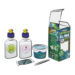 TUBAN Zestaw Kameleon Gluty