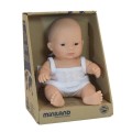 Lalka dziewczynka Azjatka 21cm Miniland Baby.jpg