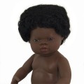 Lalka dziewczynka Afrykanka 38cm Miniland Doll 2.jpg