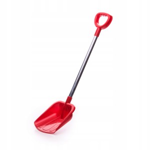 Łopata Premium Czerwona