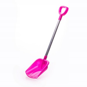 Łopata Premium Różowa