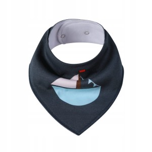 Simed Śliniak bawełniany - Żaglówka