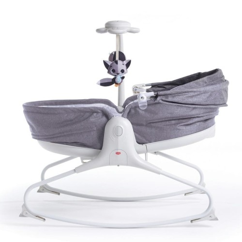 Tiny Love Wielofunkcyjny Leżaczek - bujaczek-krzesełko 3w1