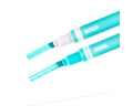 Ooly Flamastry Neonowe z Dwiema Końcówkami Dual Liner 3