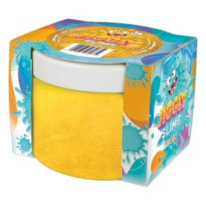 Tuban - Jiggly Slime - Złoty Perłowy 500g