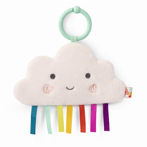 B.toys Przywieszka sensoryczna dla niemowląt CHMURKA
