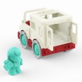 Little ambulance