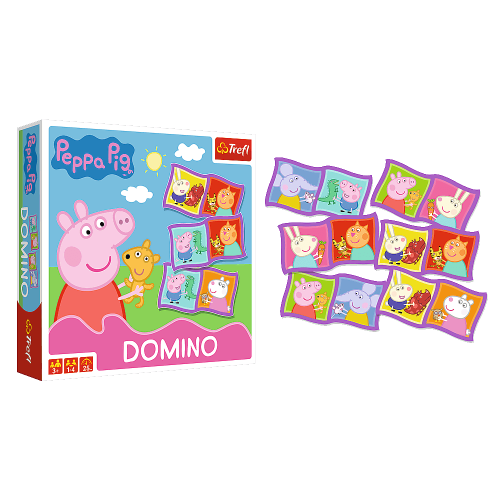 Domino Świnka Peppa TREFL.png