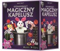 Magiczny kapelusz z króliczkiem 150 sztuczek.jpg