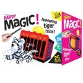 Happy Magic Tygrysek i jego klatka CARTAMUNDI 1.jpg