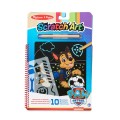 Melissa &amp; Doug Zdrapki Psi Patrol Chase