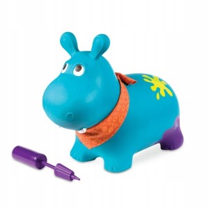 B.Toys Bouncy Boing! HankyPants - Skoczek Hipcio