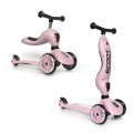 SCOOTANDRIDE Hulajnoga HighWayKick 2w1 rose 1.jpg