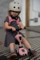 SCOOTANDRIDE Hulajnoga HighWayKick 2w1 rose 13.jpg