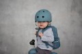 SCOOTANDRIDE Kask XXS-S dla dzieci 1-5 lat Steel 6.jpg
