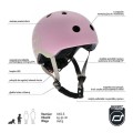 SCOOTANDRIDE Kask XXS-S dla dzieci 1-5 lat Rose 2.jpg