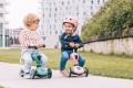 SCOOTANDRIDE Kask XXS-S dla dzieci 1-5 lat Rose 4.jpg