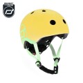 SCOOTANDRIDE Kask XXS-S dla dzieci 1-5 lat Lemon.jpg