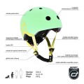SCOOTANDRIDE Kask XXS-S dla dzieci 1-5 lat Kiwi 2.jpg