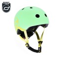 SCOOTANDRIDE Kask XXS-S dla dzieci 1-5 lat Kiwi.jpg