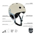 SCOOTANDRIDE Kask XXS-S dla dzieci 1-5 lat Ash 4.jpg