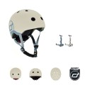 SCOOTANDRIDE Kask XXS-S dla dzieci 1-5 lat Ash 6.jpg