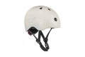 SCOOTANDRIDE Kask z odblaskami XXS-S dla dzieci 1-5 lat Ash Bear 3.jpg