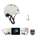 SCOOTANDRIDE Kask z odblaskami XXS-S dla dzieci 1-5 lat Ash Bear 6.jpg