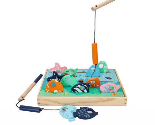 Adam Toys Gra w łowienie rybek