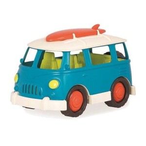B.Toys Wonder Wheels Van - Busik