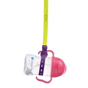 Smycz do bidonu Passion Splash b.box