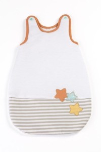 Śpiworek do spania dla lalki 38cm Miniland