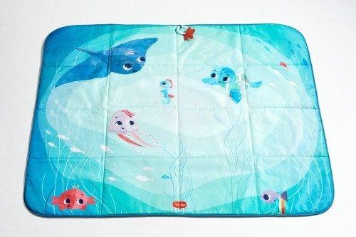 Tiny Love Mata edukacyjna