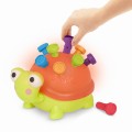 Teaching Turtle – interaktywny ŻÓŁW edukacyjny – do nauki liczenia i kolorów 1.jpg
