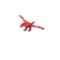 Klocki w jajku -dinozaur Pterosaur
