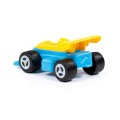 WADER Bolid "Sport Car" 1