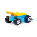 WADER Bolid "Sport Car" 2