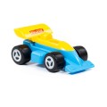 WADER Bolid "Sport Car" 3