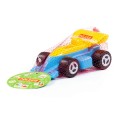 WADER Bolid "Sport Car" 4