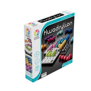 Kwadrylion Quadrillion SMART GAMES 