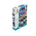 GRA LOGICZNA PARKING PUZZLER AUTA SMART GAMES