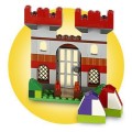 Pudełko klocków Lego