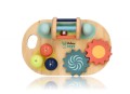 MAŁA TABLICA AKTYWNOŚCI ADAM TOYS