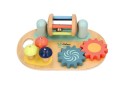 MAŁA TABLICA AKTYWNOŚCI ADAM TOYS