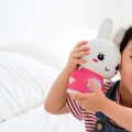 Alilo Króliczek Big Bunny - różowy 2.jpg