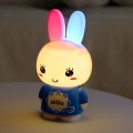 Alilo Króliczek Big Bunny - niebieski 1.jpg