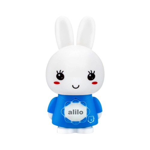 Alilo Króliczek Big Bunny - niebieski.jpg