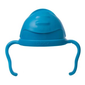 POKRYWKA DO BIDONU, KOBALTOWY, B.BOX 